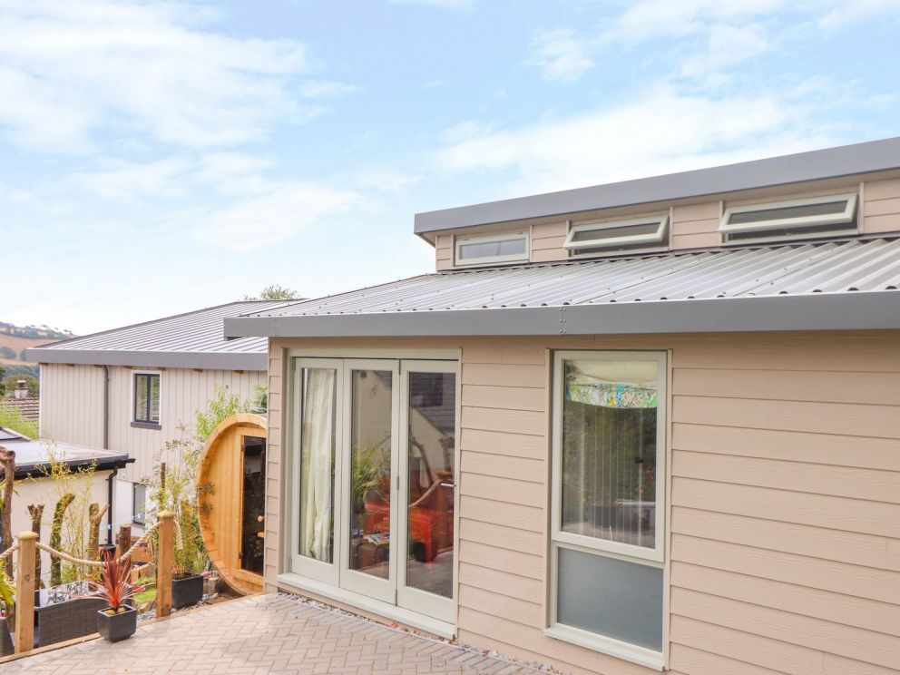 Little Breoke Cornwall