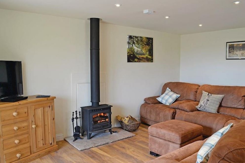 Little Moorland Farm Lodges Somerset