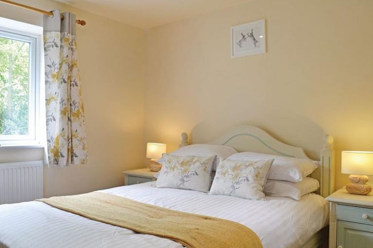 Little Moorland Farm Lodges