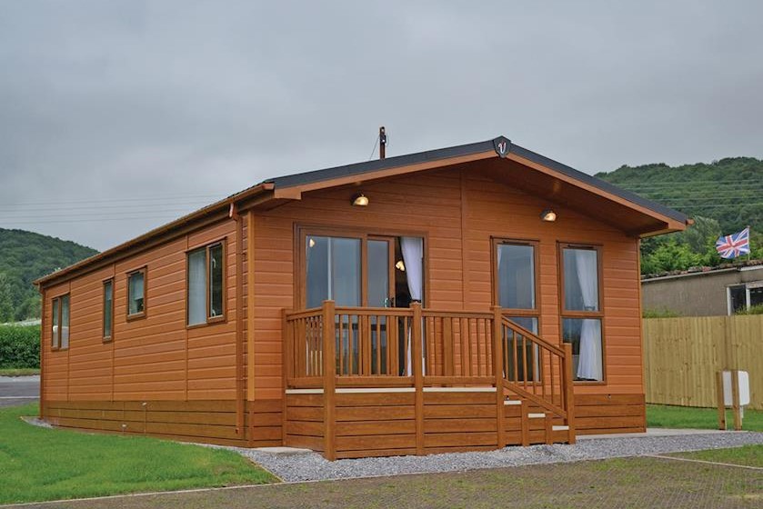Longmead Country Escapes