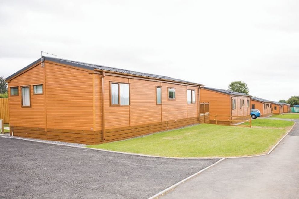 Longmead Country Escapes Somerset