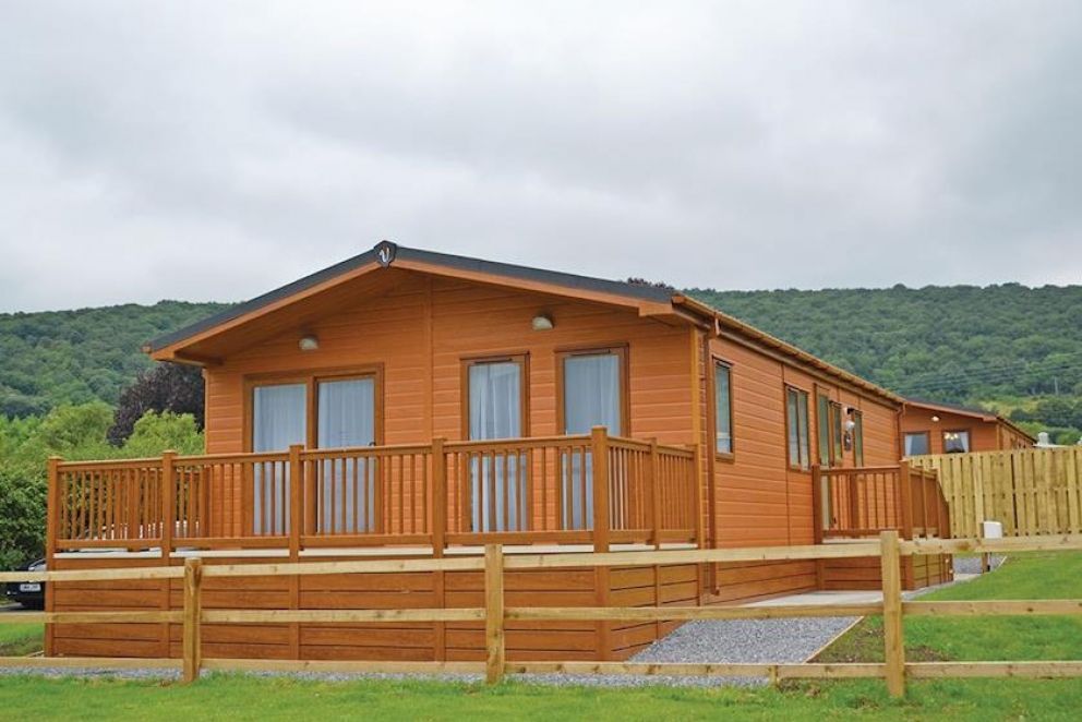 Longmead Country Escapes Somerset