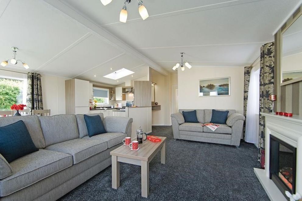 Longmead Country Escapes Somerset