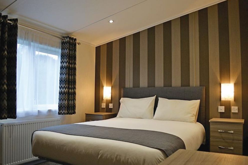 Longmead Country Escapes Somerset