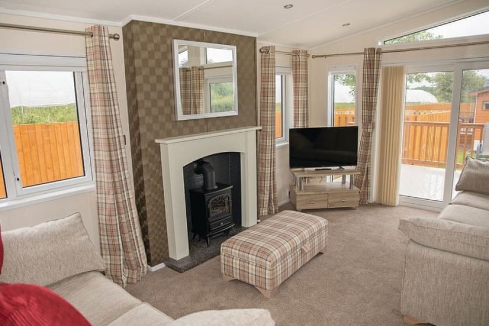 Longmead Country Escapes Somerset