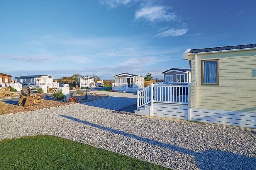 Looe Coastal Retreat Looe, Cornwall Self Catering Holiday Lodges