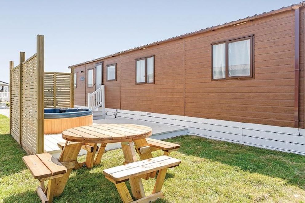 Looe Coastal Retreat Cornwall 