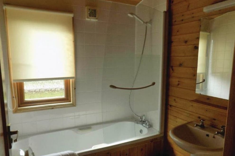 Meadow Lakes Holiday Park Cornwall 