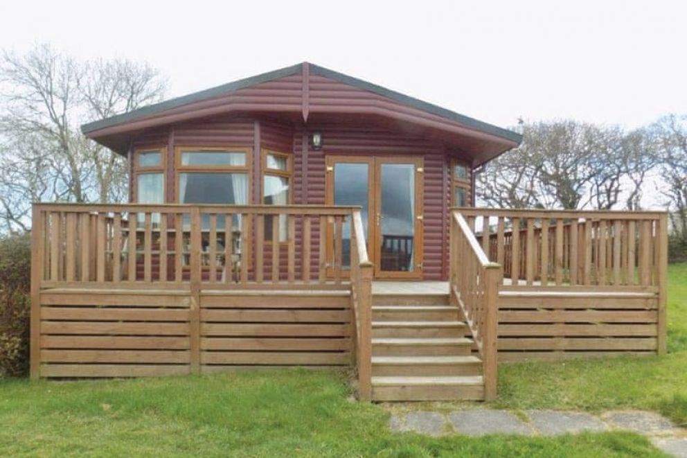 Meadow Lakes Holiday Park Cornwall 