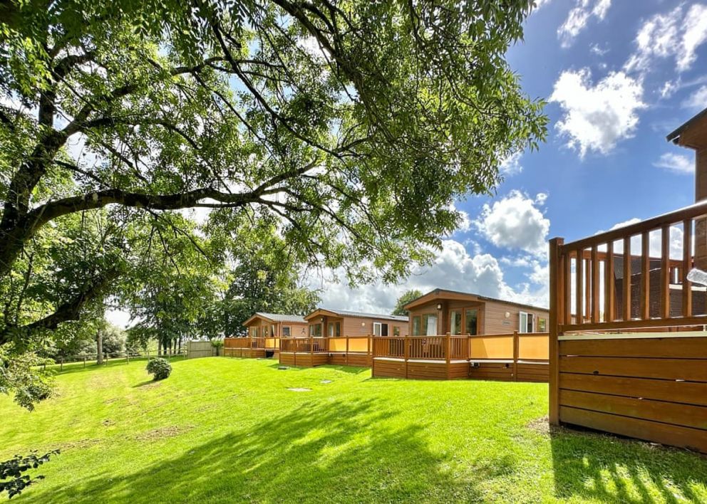 Mendip View at Wookey Hole