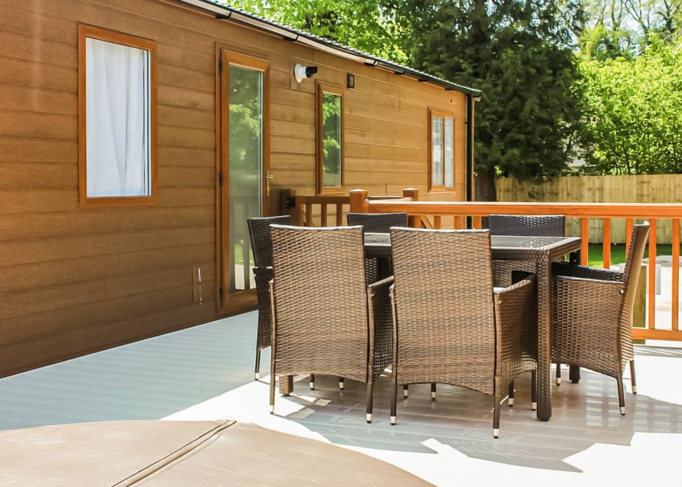 Mendip View at Wookey Hole