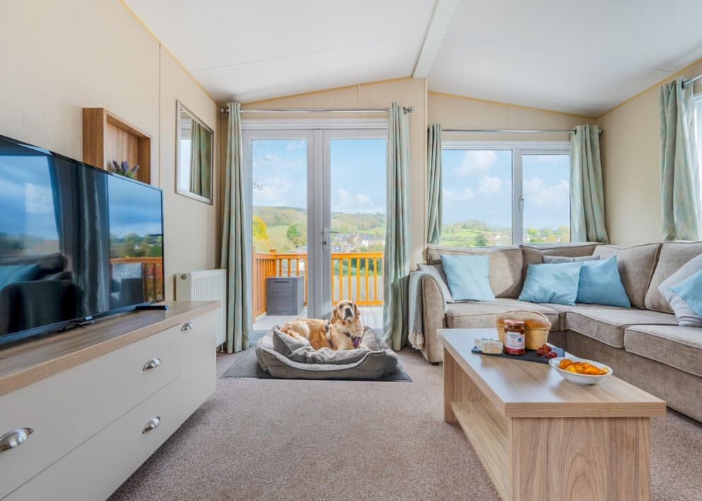 Mendip View at Wookey Hole