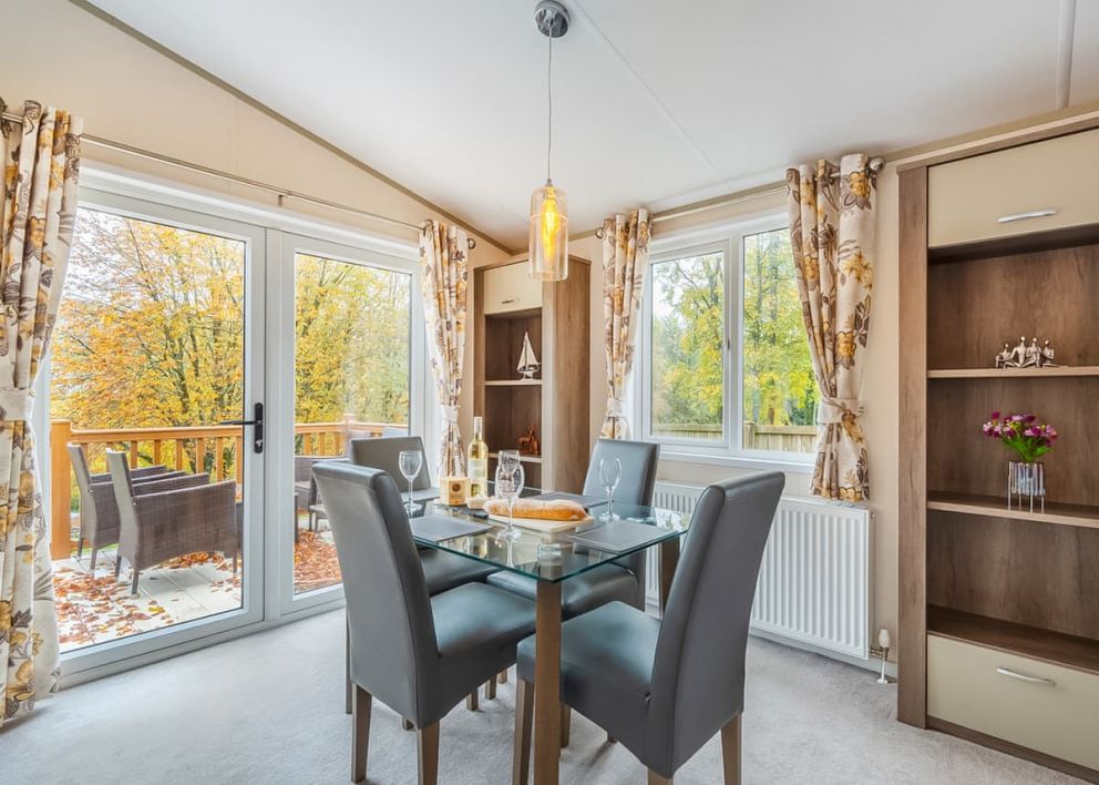 Mendip View at Wookey Hole