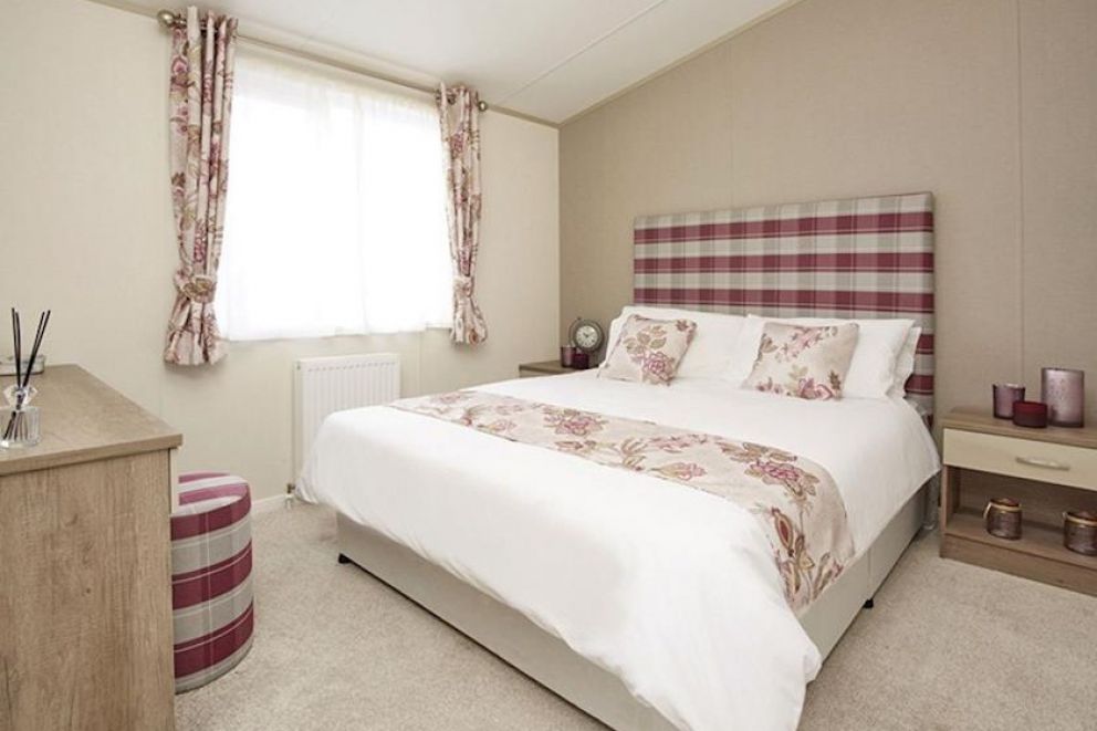 Mendip View at Wookey Hole Somerset