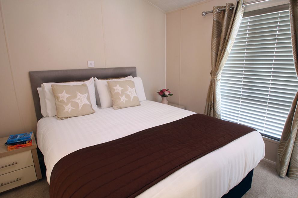 Merley Court Holiday Park