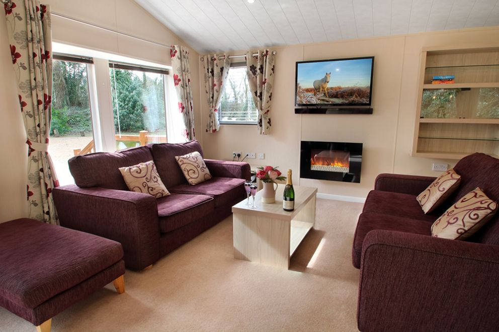 Merley Court Holiday Park