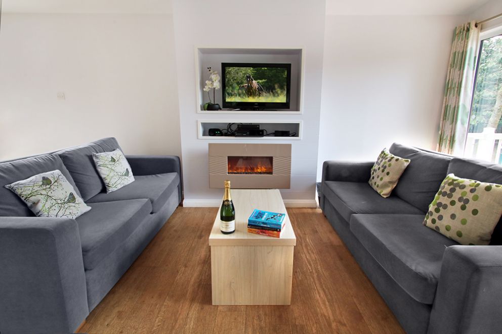 Merley Court Holiday Park