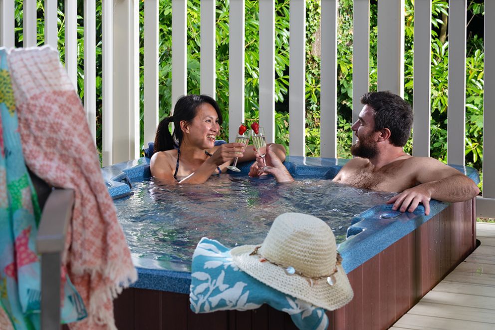 Merley Court Holiday Park