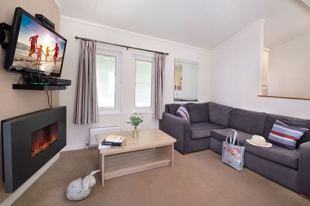 Merley Court Holiday Park