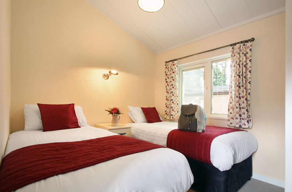 Merley Court Holiday Park