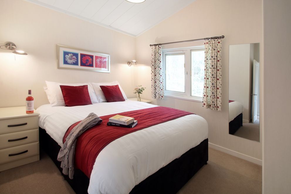 Merley Court Holiday Park