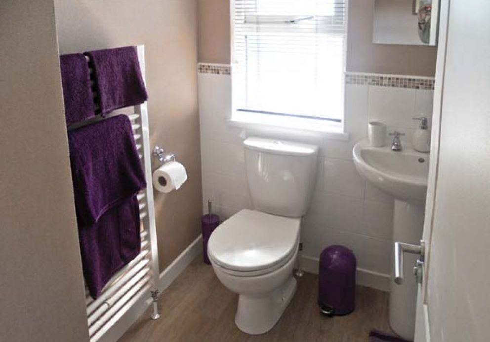 Middle Farm Lodges Somerset