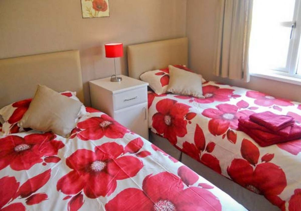 Middle Farm Lodges Somerset