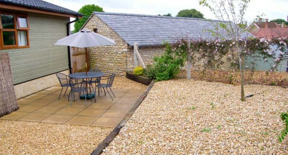 Middle Farm Lodges Somerset