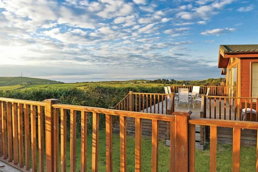 Mullacott Park Devon