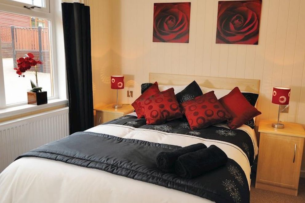 Mullacott Park Devon