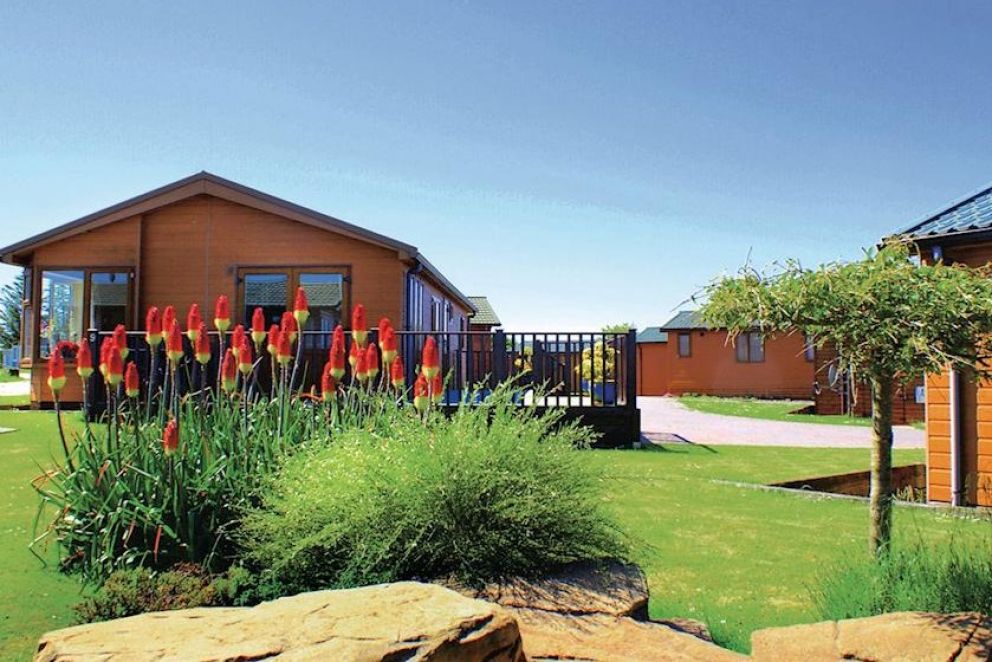 Mullacott Park Devon