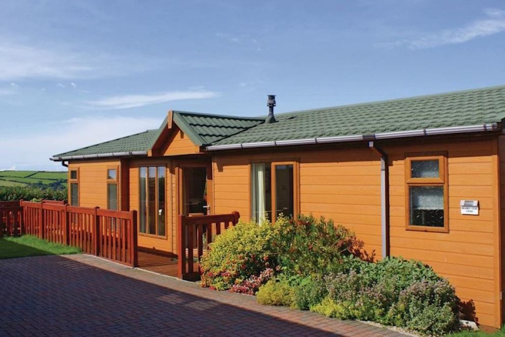 Mullacott Park Devon