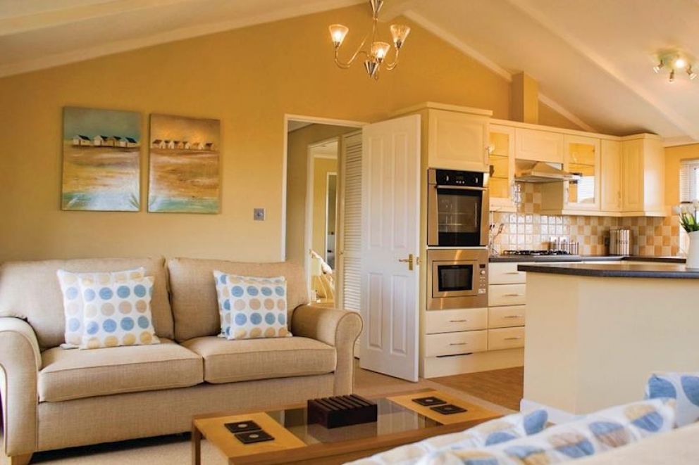 Mullacott Park Devon