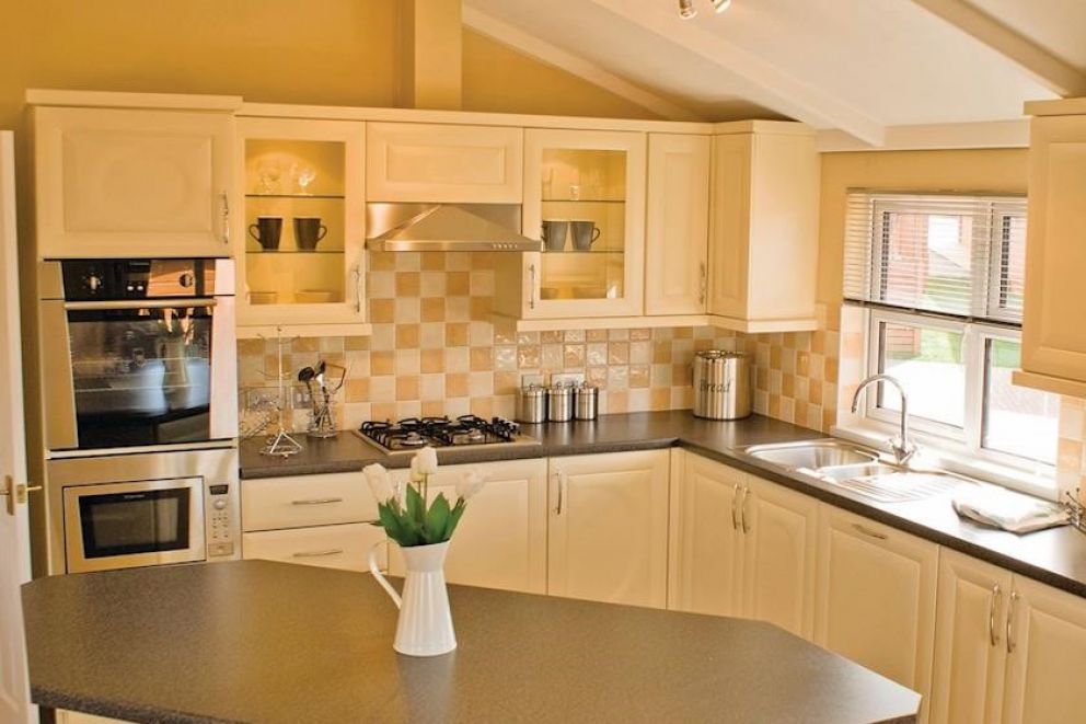 Mullacott Park Devon