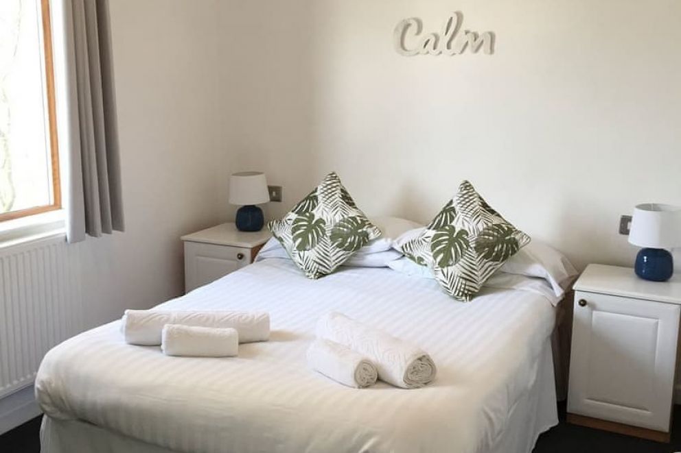 Mullacott Park Devon