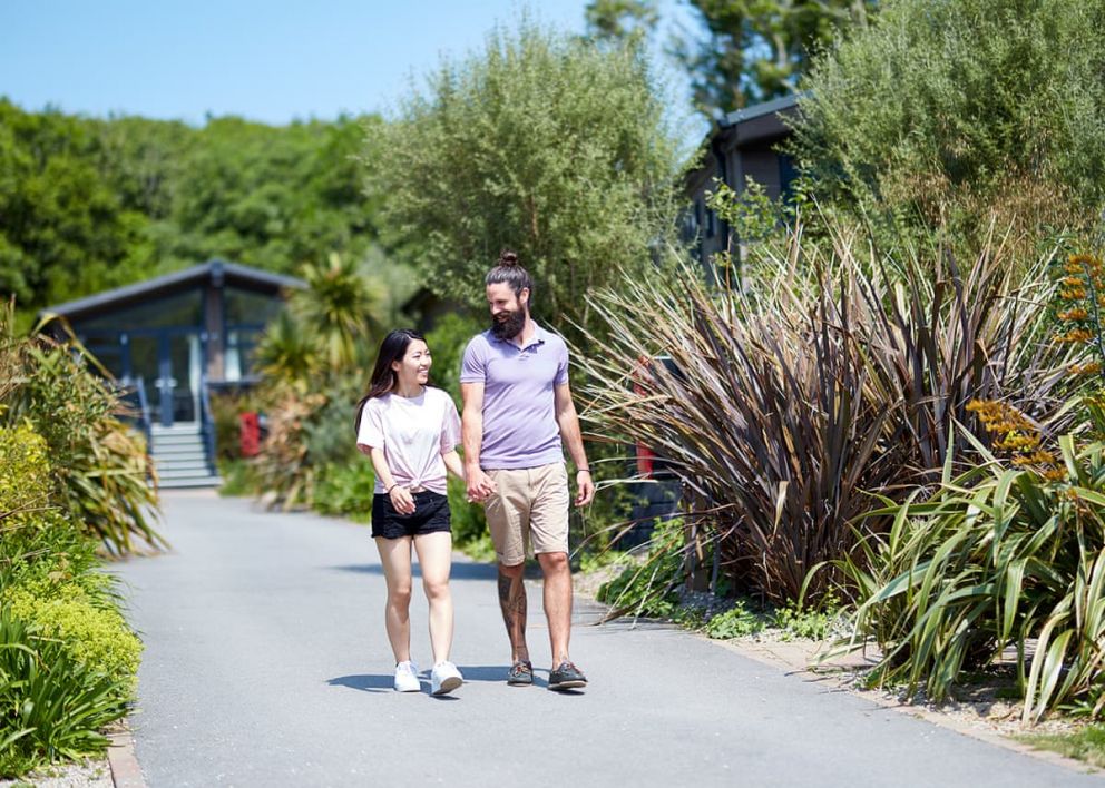 Mullion Cove Coastal Retreat