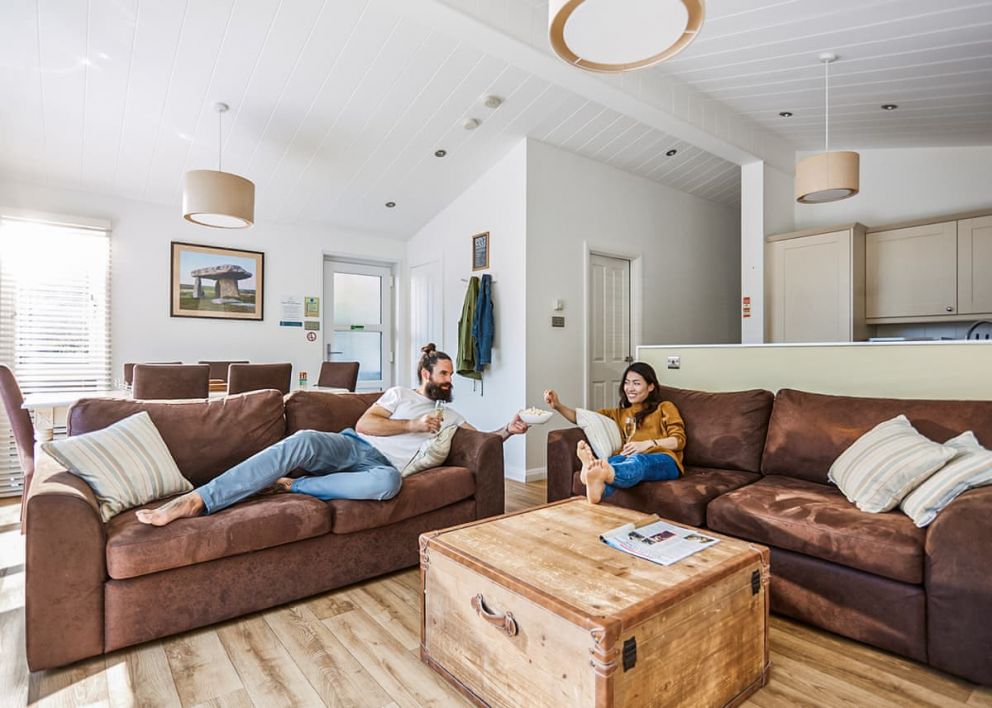 Mullion Cove Coastal Retreat