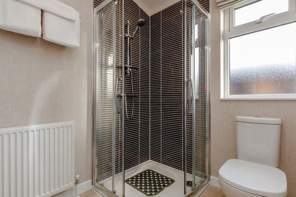 New Oaks Farm Lodges Somerset