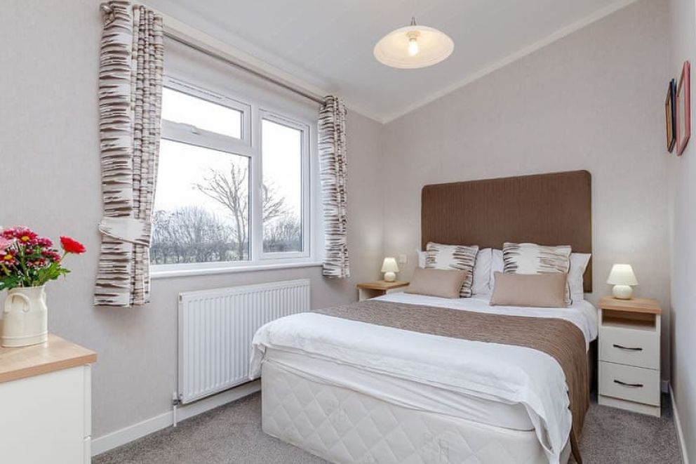 New Oaks Farm Lodges Somerset