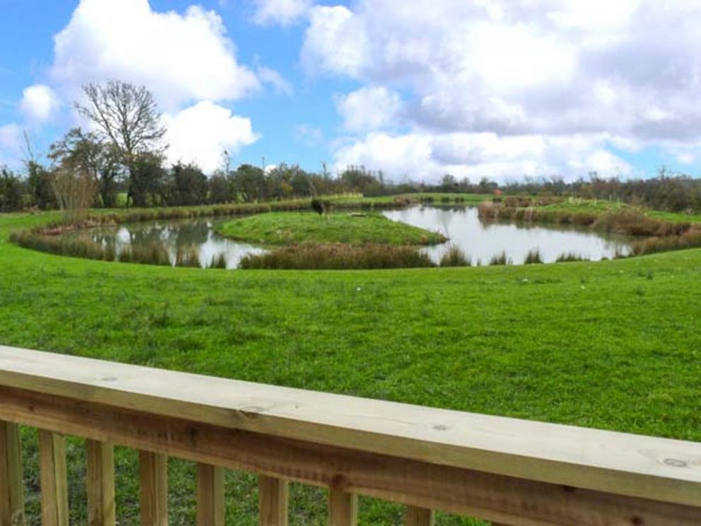 New Orchard Farm Somerset