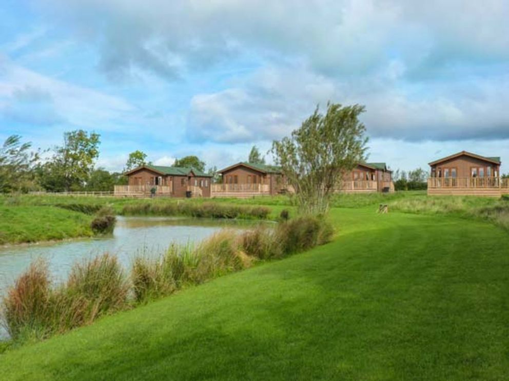 New Orchard Farm Somerset