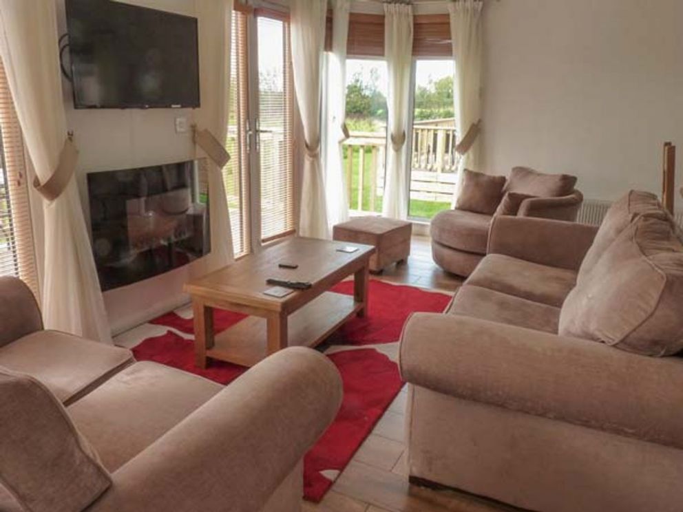 New Orchard Farm Somerset