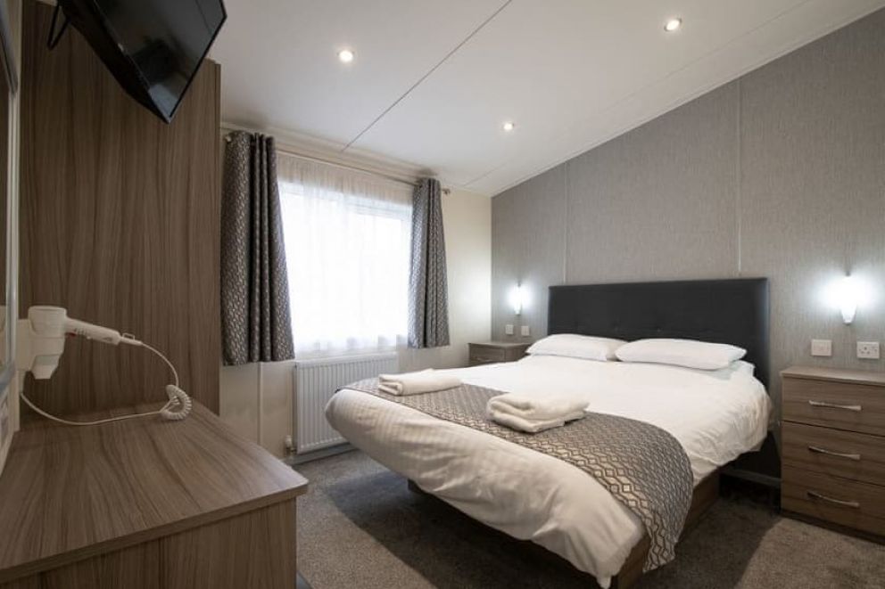 Newquay Holiday Park Cornwall 