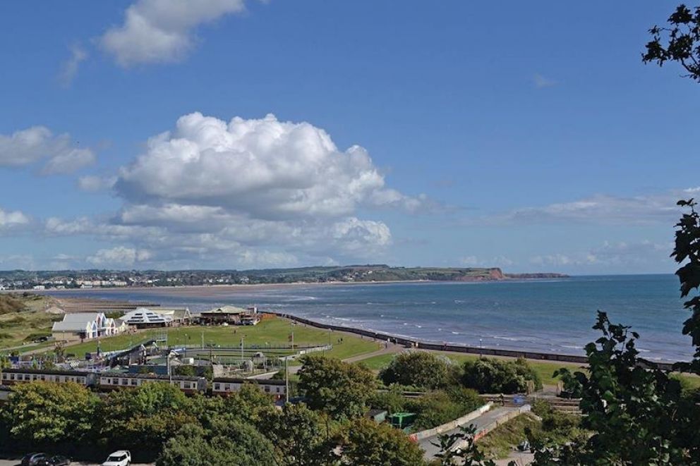 Oakcliff Holiday Park Devon