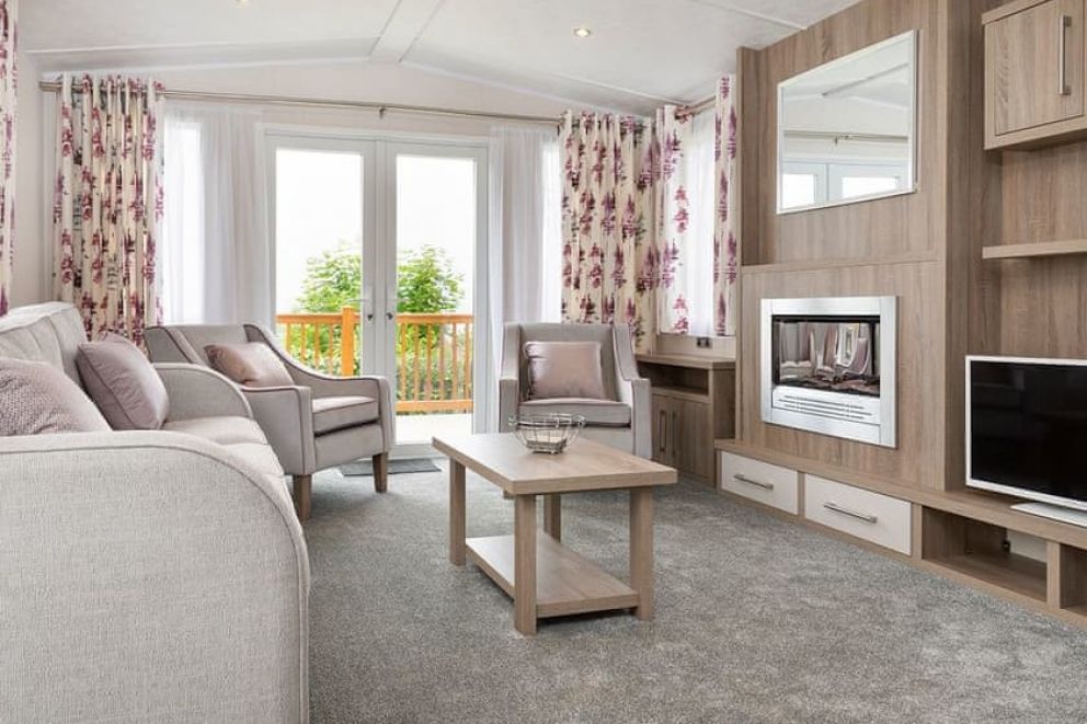 Oakcliff Holiday Park Devon