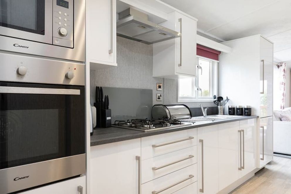 Oakcliff Holiday Park Devon