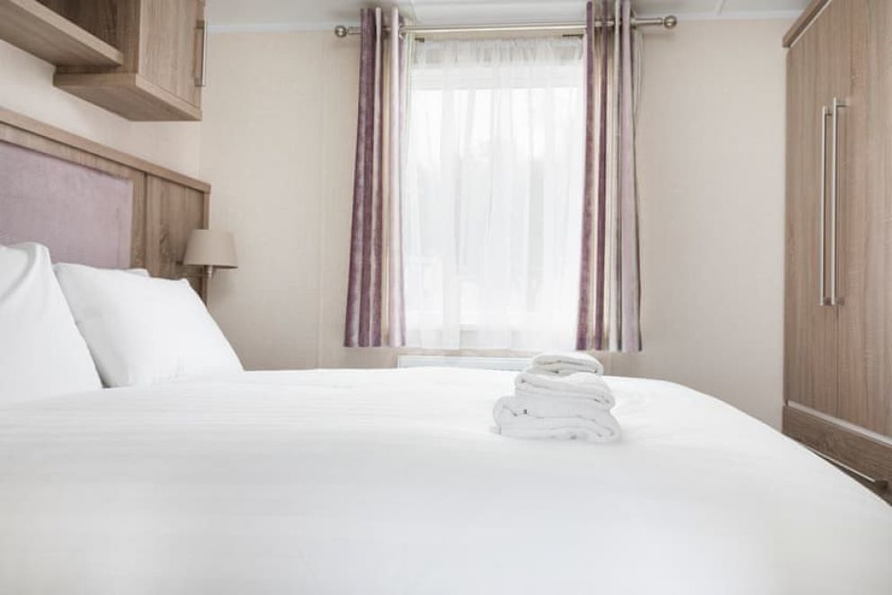 Oakcliff Holiday Park Devon