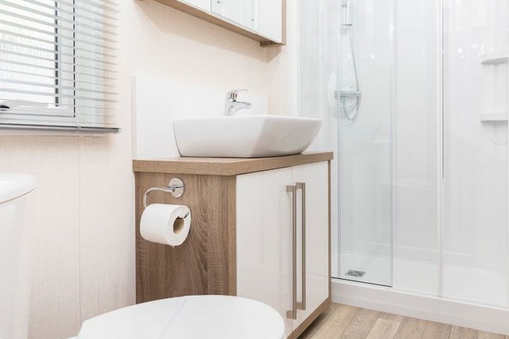 Oakcliff Holiday Park Devon