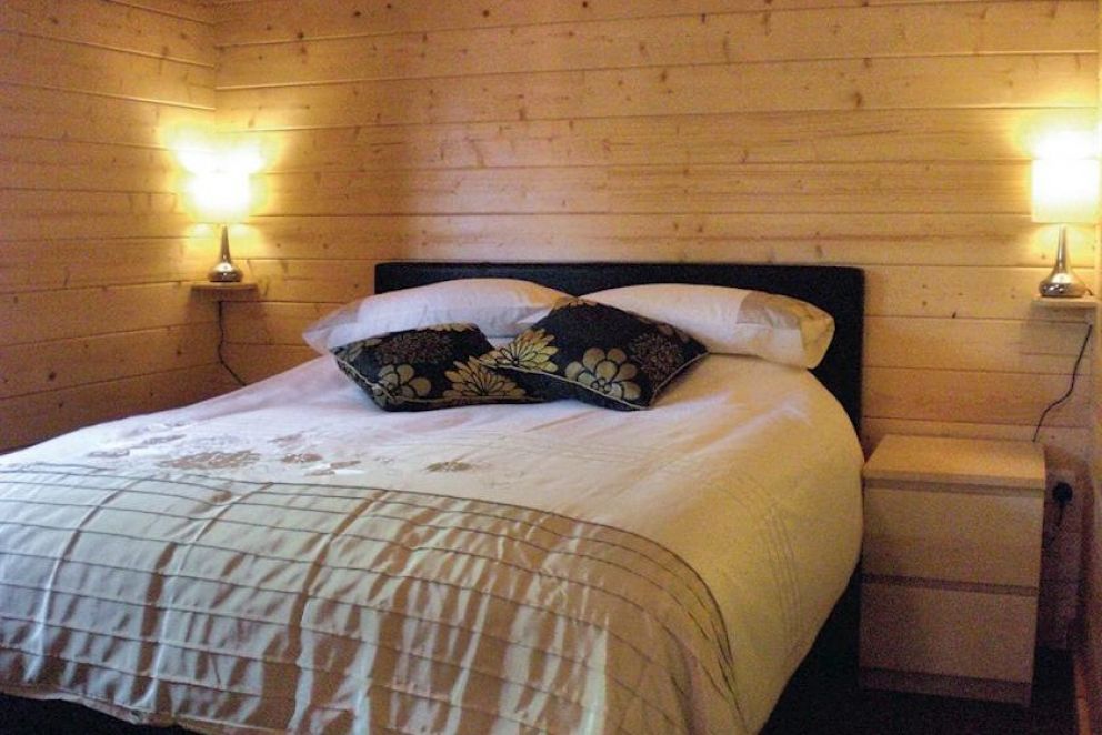 Oat Hill Farm Lodges Dorset