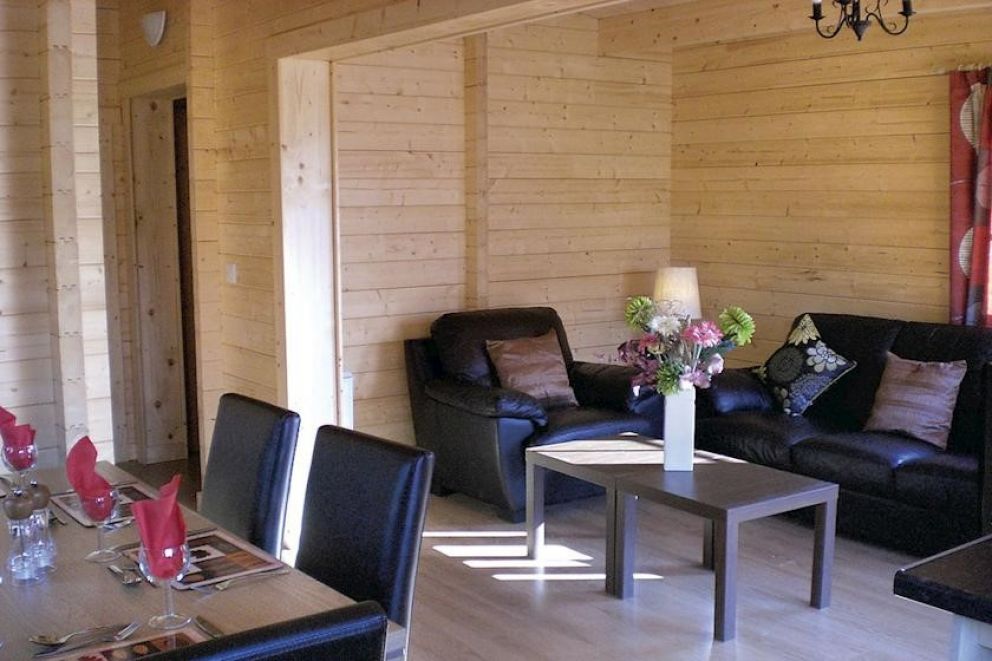 Oat Hill Farm Lodges Dorset